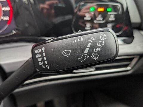 Volkswagen Golf STYLE TSI 25