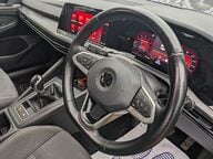 Volkswagen Golf STYLE TSI 21