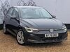 Volkswagen Golf STYLE TSI