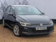 Volkswagen Golf STYLE TSI 1