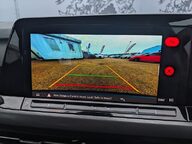 Volkswagen Golf STYLE TSI 32