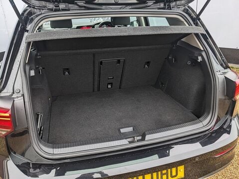 Volkswagen Golf STYLE TSI 20