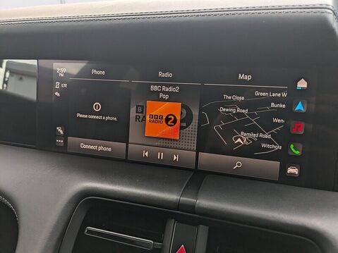 Porsche Taycan 4 CROSS TURISMO 37