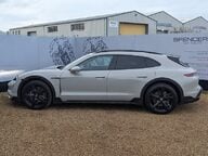 Porsche Taycan 4 CROSS TURISMO 4