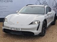 Porsche Taycan 4 CROSS TURISMO 3