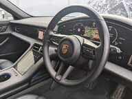 Porsche Taycan 4 CROSS TURISMO 20