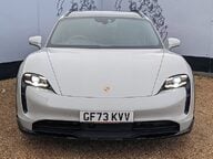 Porsche Taycan 4 CROSS TURISMO 2