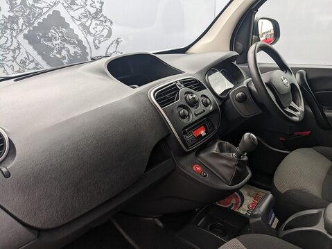 Nissan NV250 DCI ACENTA L1 14