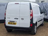 Nissan NV250 DCI ACENTA L1 9