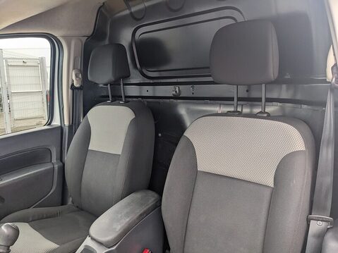 Nissan NV250 DCI ACENTA L1 15