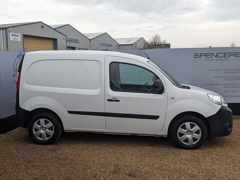 Nissan NV250 DCI ACENTA L1 10