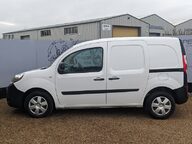 Nissan NV250 DCI ACENTA L1 4