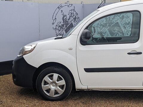 Nissan NV250 DCI ACENTA L1 5