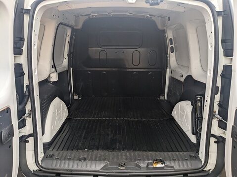 Nissan NV250 DCI ACENTA L1 17