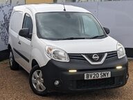 Nissan NV250 DCI ACENTA L1 1