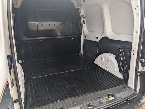 Nissan NV250 DCI ACENTA L1 18