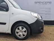 Nissan NV250 DCI ACENTA L1 11