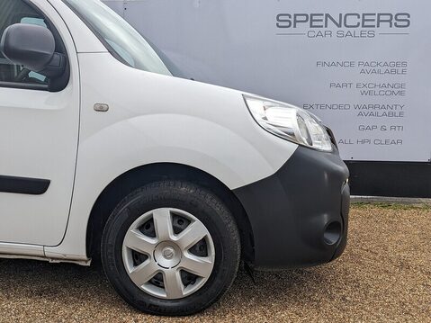 Nissan NV250 DCI ACENTA L1 11