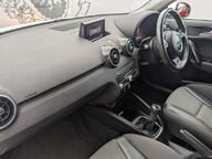 Audi A1 SPORTBACK TFSI SPORT 14