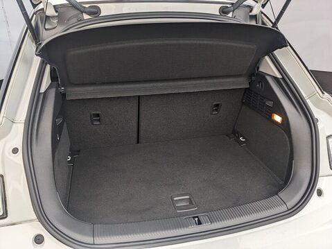 Audi A1 SPORTBACK TFSI SPORT 19