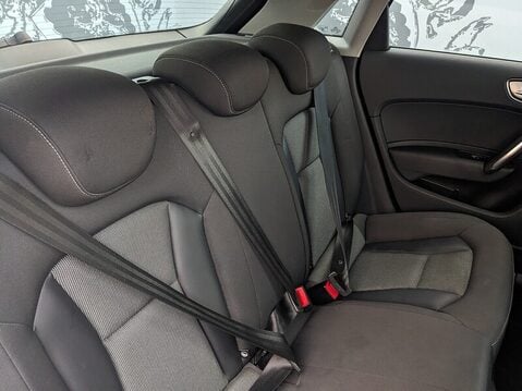 Audi A1 SPORTBACK TFSI SPORT 17