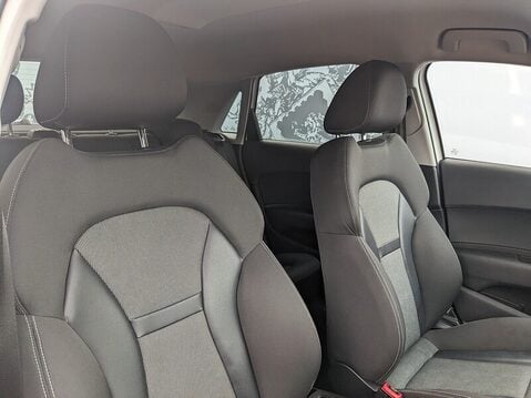 Audi A1 SPORTBACK TFSI SPORT 13