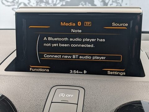 Audi A1 SPORTBACK TFSI SPORT 33