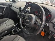 Audi A1 SPORTBACK TFSI SPORT 21