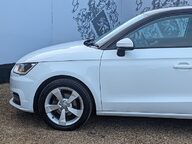 Audi A1 SPORTBACK TFSI SPORT 5