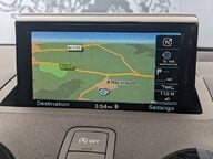 Audi A1 SPORTBACK TFSI SPORT 32