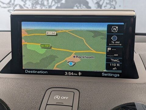 Audi A1 SPORTBACK TFSI SPORT 32