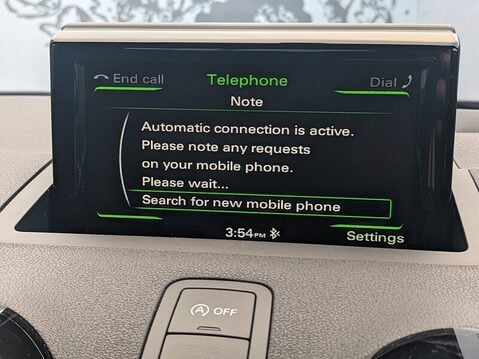 Audi A1 SPORTBACK TFSI SPORT 31