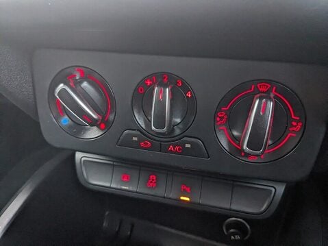 Audi A1 SPORTBACK TFSI SPORT 28