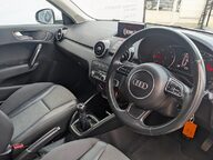 Audi A1 SPORTBACK TFSI SPORT 12