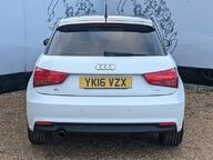 Audi A1 SPORTBACK TFSI SPORT 8
