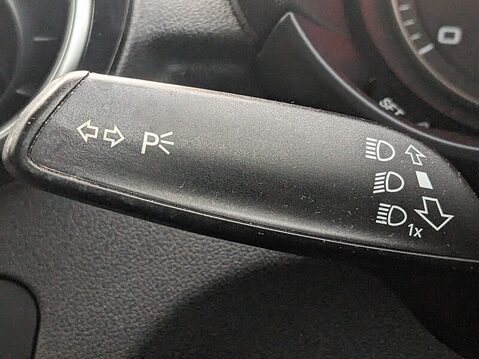 Audi A1 SPORTBACK TFSI SPORT 26