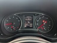 Audi A1 SPORTBACK TFSI SPORT 34