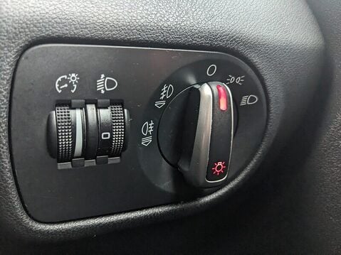 Audi A1 SPORTBACK TFSI SPORT 24