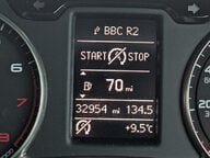 Audi A1 SPORTBACK TFSI SPORT 35