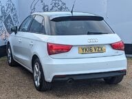 Audi A1 SPORTBACK TFSI SPORT 7
