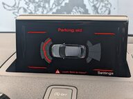 Audi A1 SPORTBACK TFSI SPORT 29