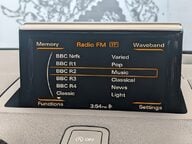 Audi A1 SPORTBACK TFSI SPORT 30