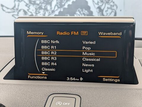 Audi A1 SPORTBACK TFSI SPORT 30