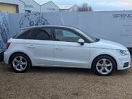 Audi A1 SPORTBACK TFSI SPORT 10