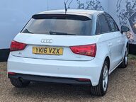 Audi A1 SPORTBACK TFSI SPORT 9