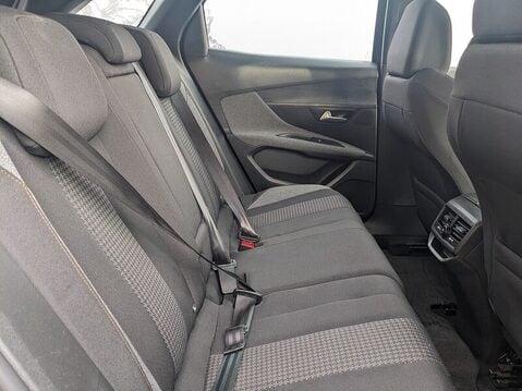 Peugeot 3008 BLUEHDI S/S ACTIVE PREMIUM 16