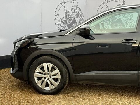 Peugeot 3008 BLUEHDI S/S ACTIVE PREMIUM 5