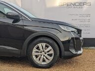 Peugeot 3008 BLUEHDI S/S ACTIVE PREMIUM 11