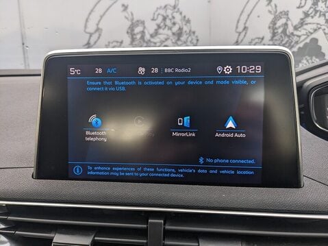 Peugeot 3008 BLUEHDI S/S ACTIVE PREMIUM 30