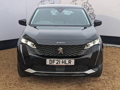 Peugeot 3008 BLUEHDI S/S ACTIVE PREMIUM 2